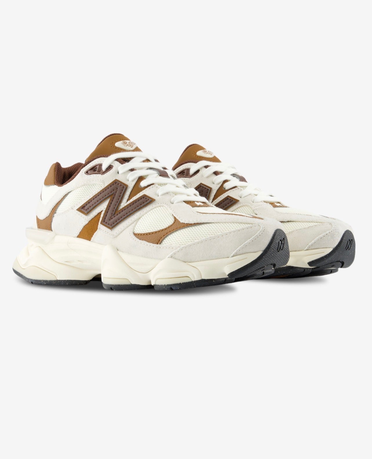 New Balance 9060 Breakfast Tea Brown Sugar Latte U90603EG
