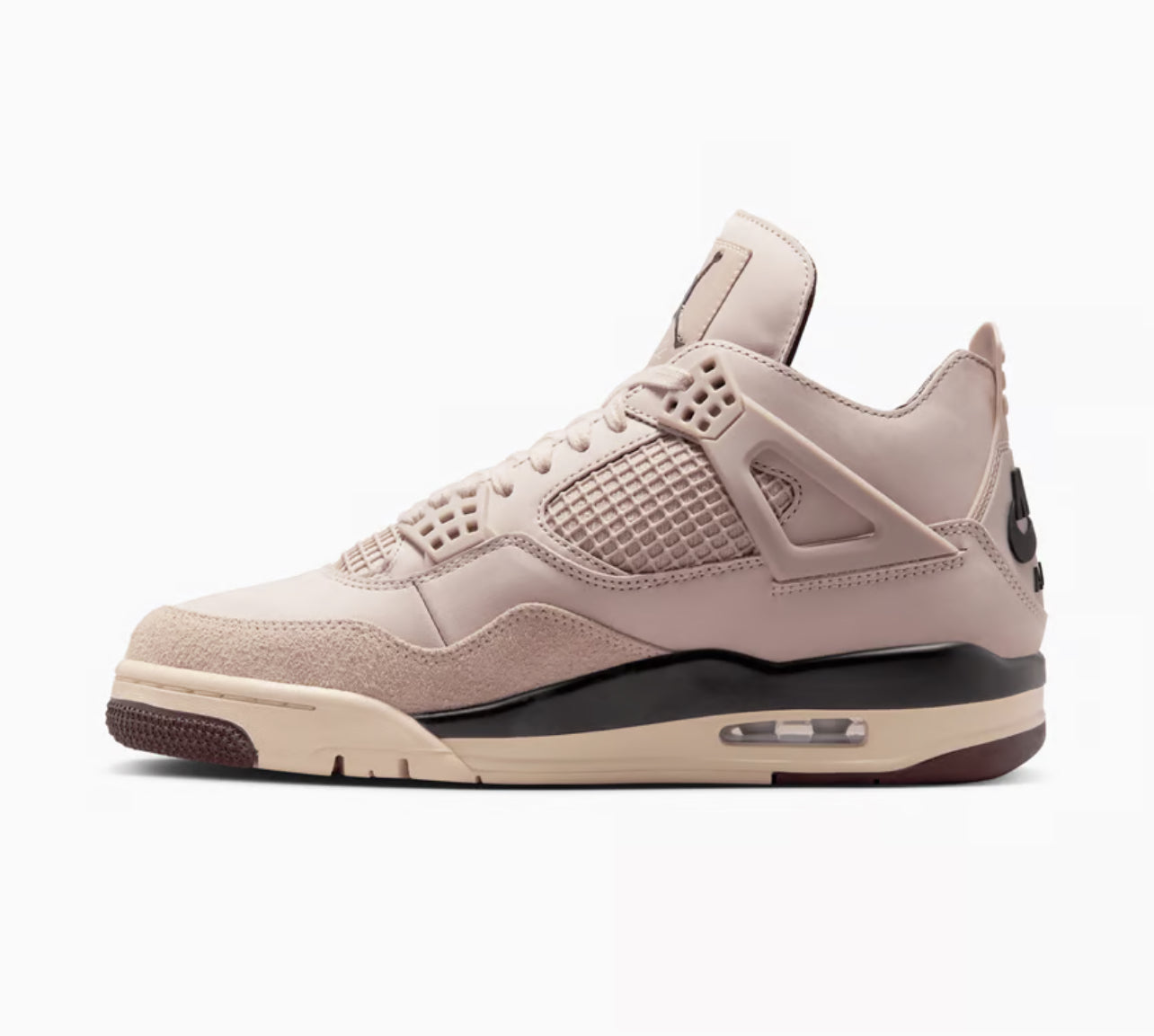 Jordan 4 OG SP A MA MANIÉRE while you were sleeping - Snea.kersale