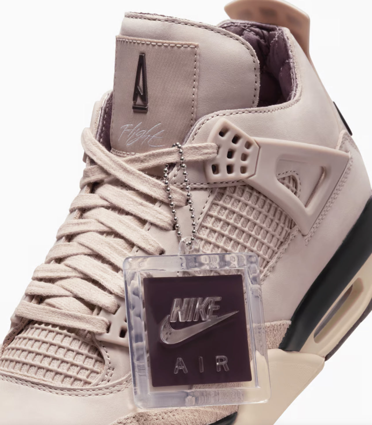 Jordan 4 OG SP A MA MANIÉRE while you were sleeping - Snea.kersale