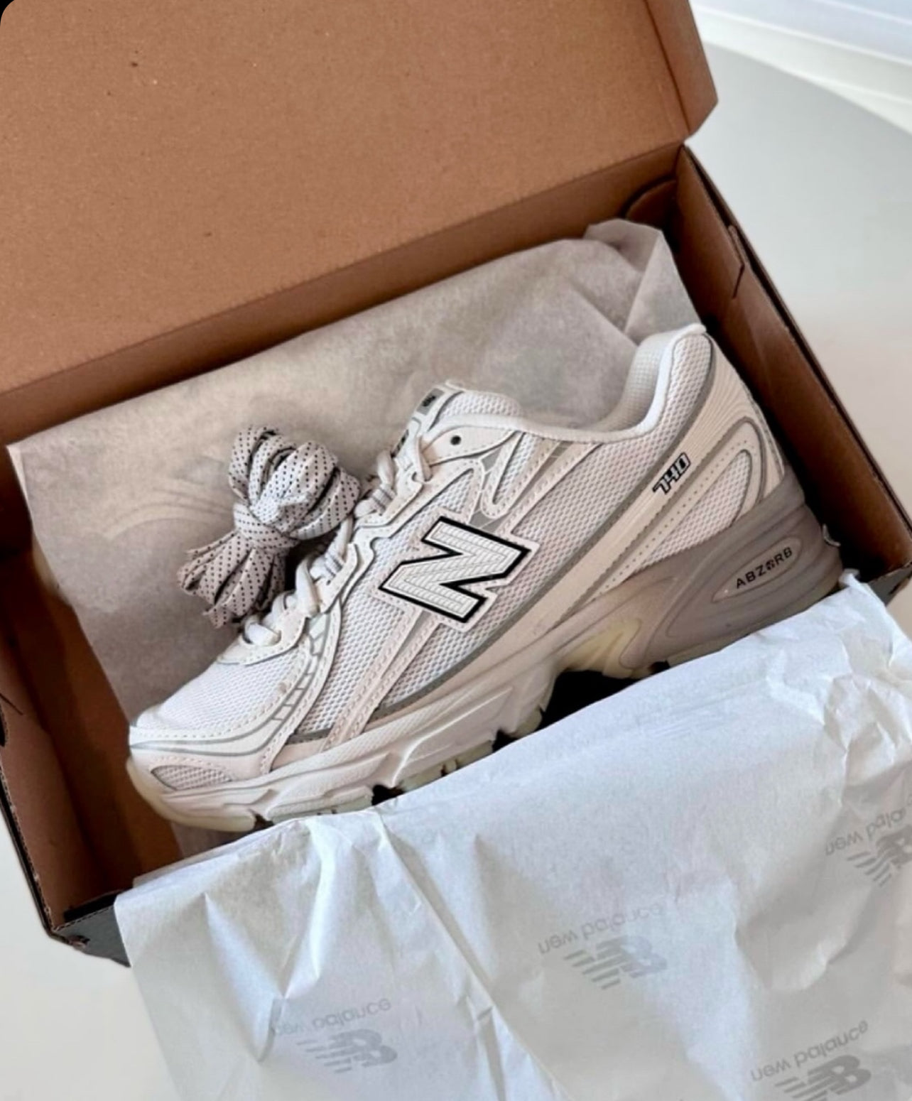 New balance 740 moonbeam - Snea.kersale