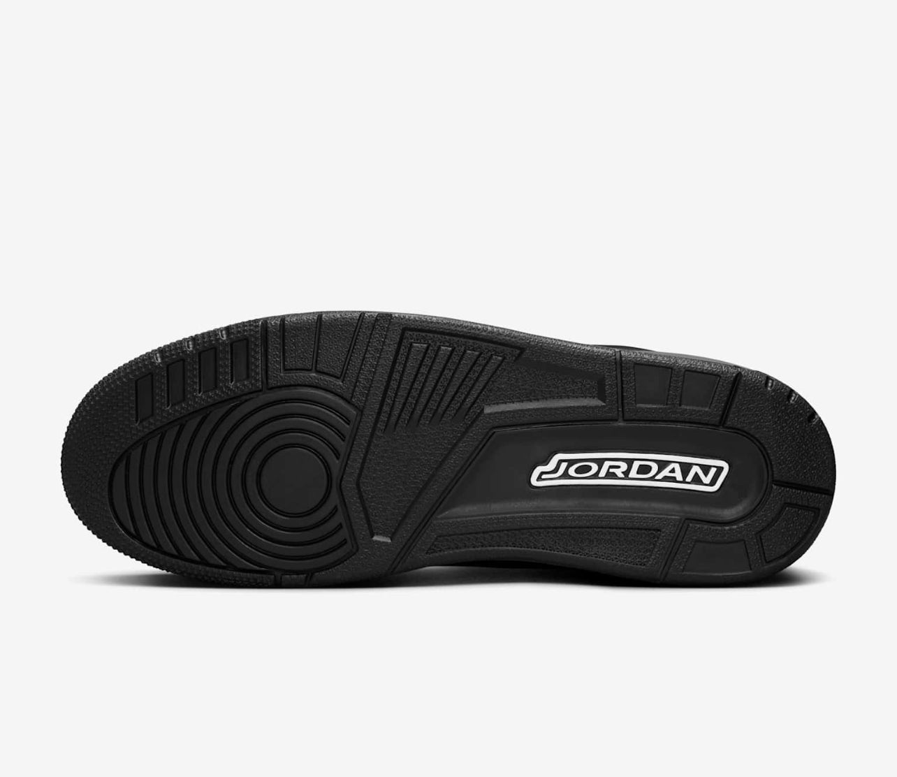 Jordan 3 Black Cat - Snea.kersale