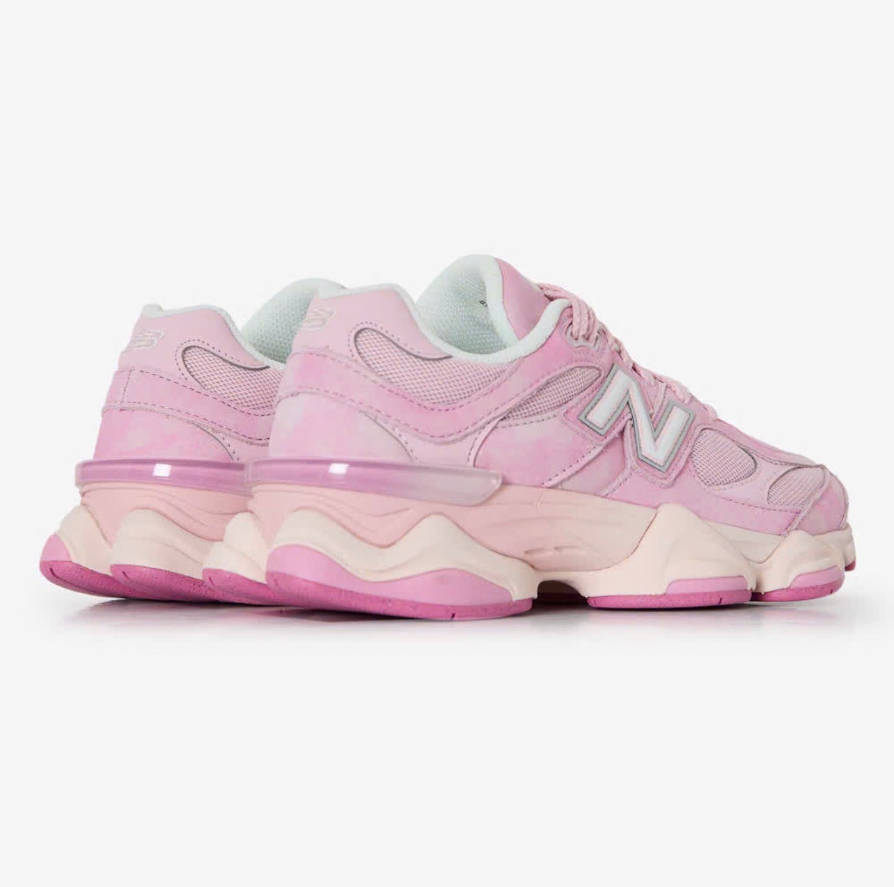 New Balance 9060 pink donna U90602RB - Snea.kersale