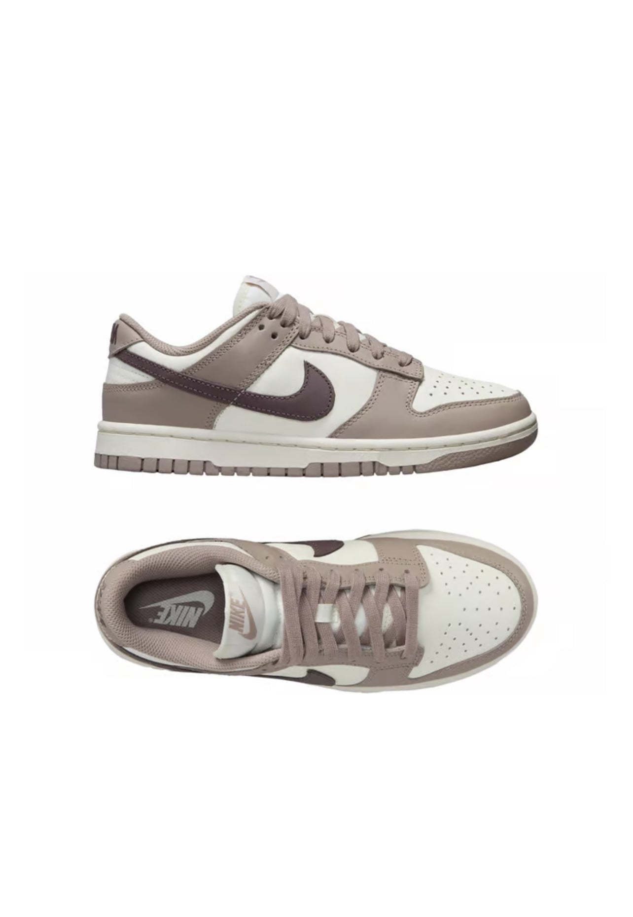 Nike dunk low diffused taupe DD1503-125