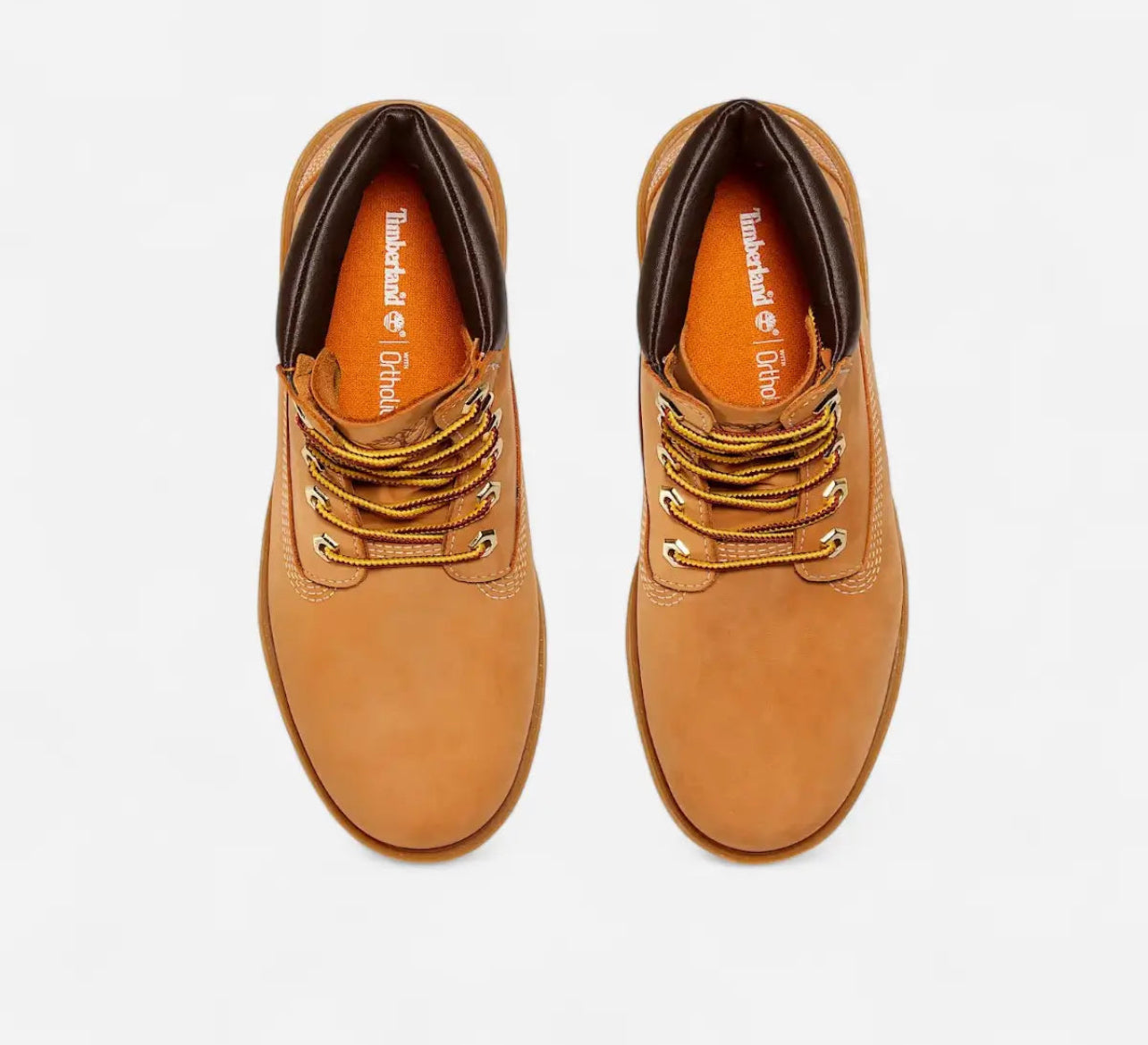 Timberland 6 Inch Linden Woods waterproof boot - Snea.kersale