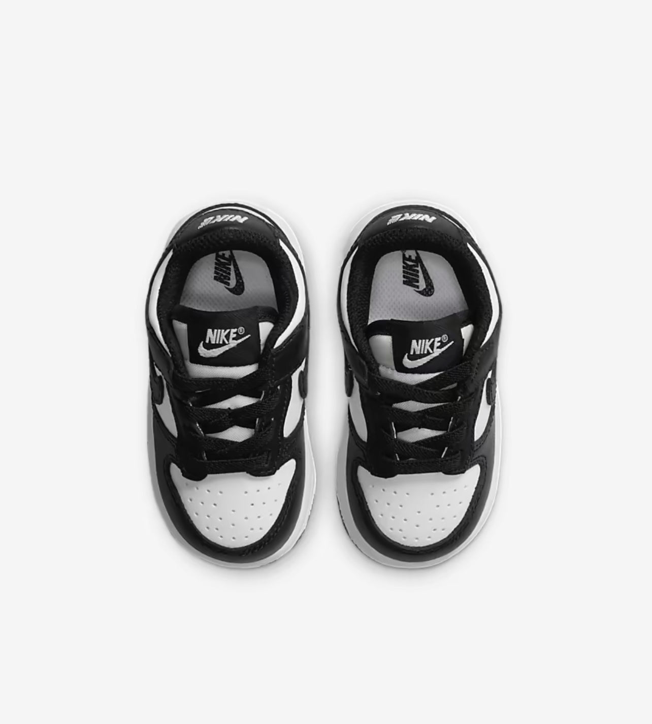 Nike dunk low panda TD - Snea.kersale