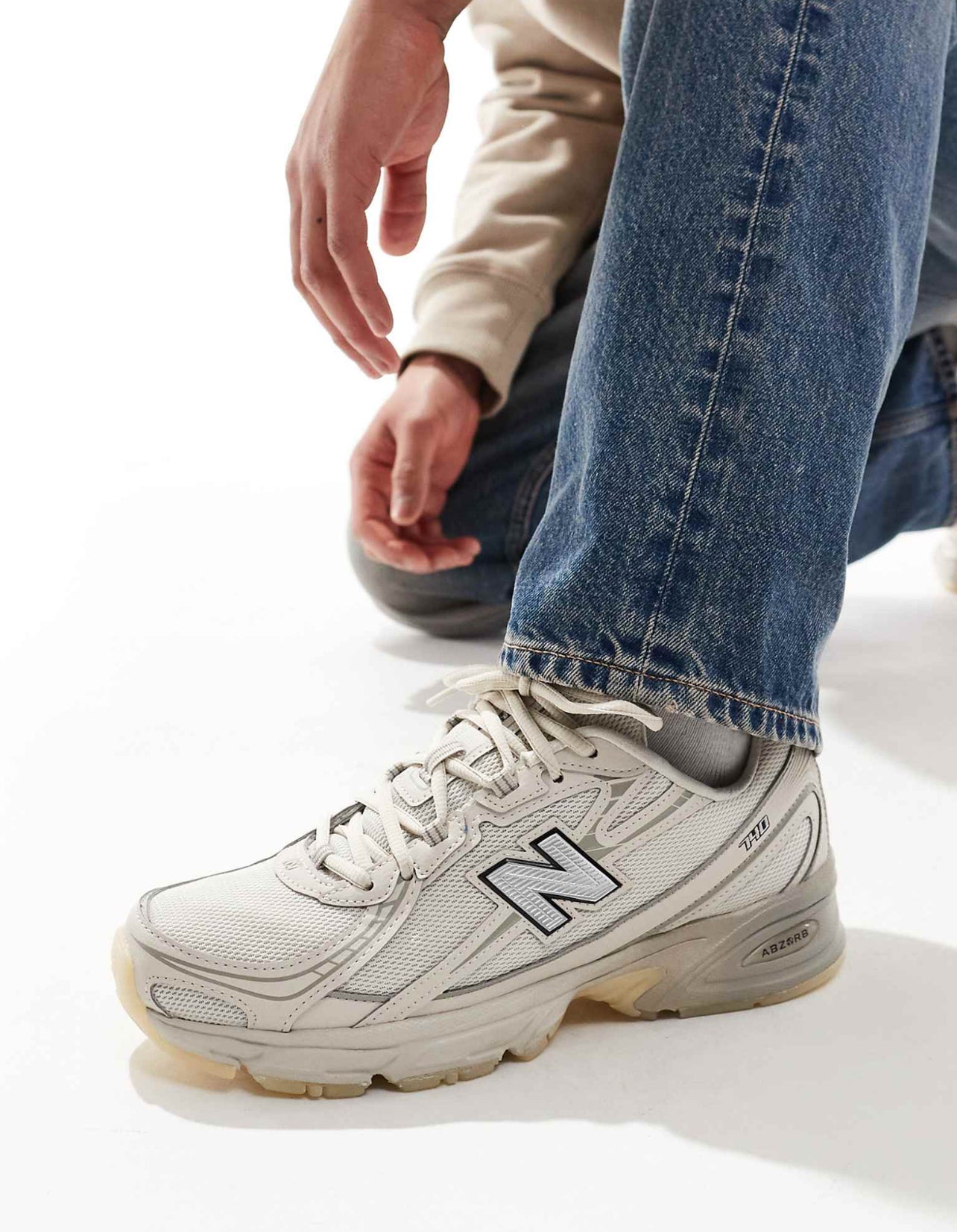 New balance 740 moonbeam - Snea.kersale