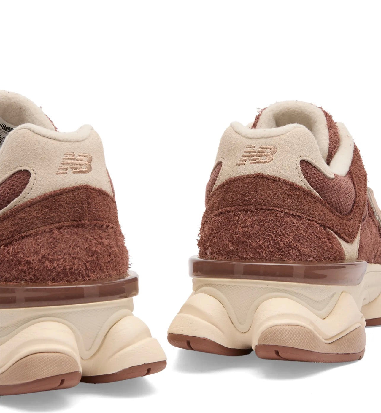 New Balance 9060 Rich Oak U9060CCC | Snea.kersale - Snea.kersale