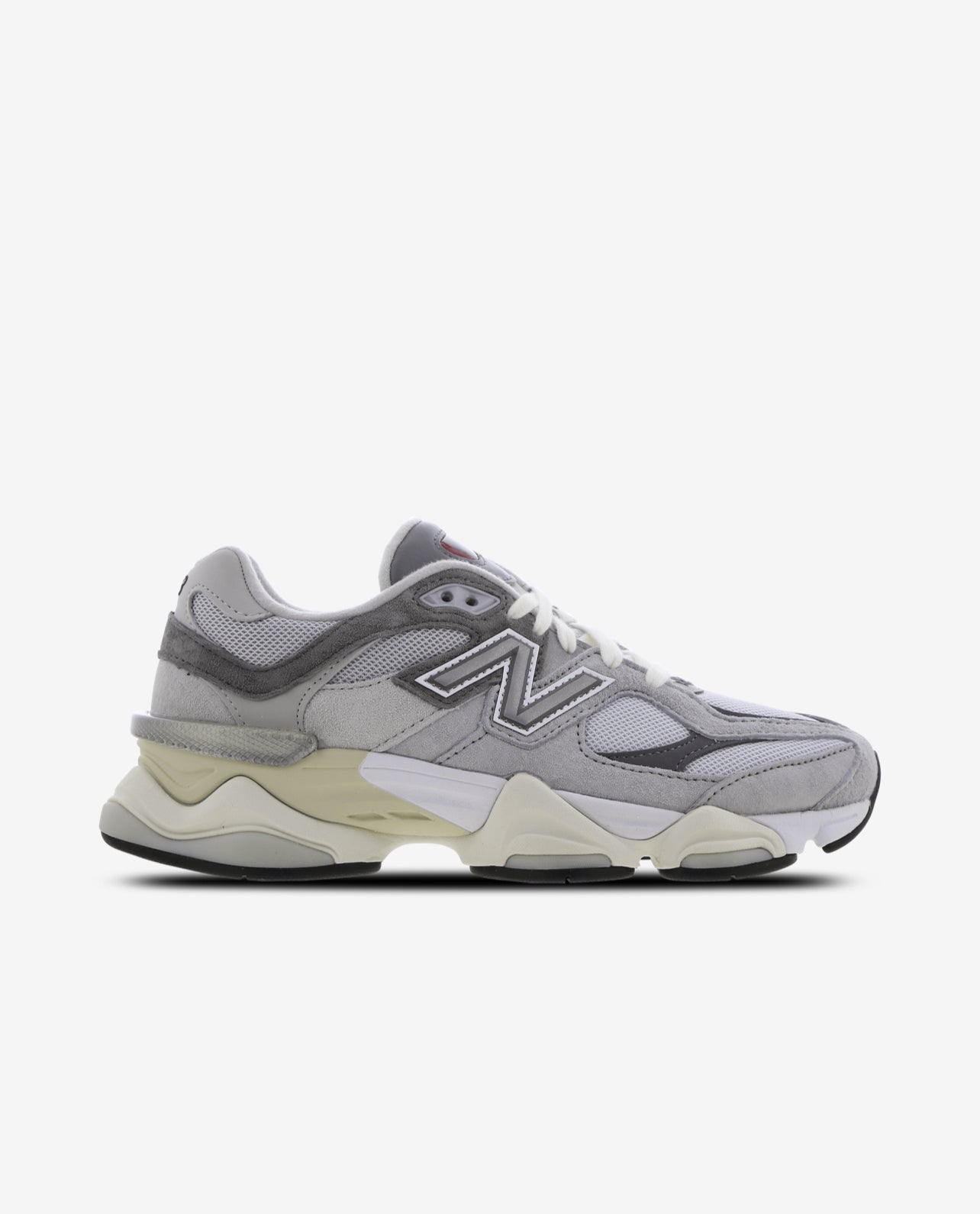 NEW BALANCE 9060 rain cloud grey - Snea.kersale