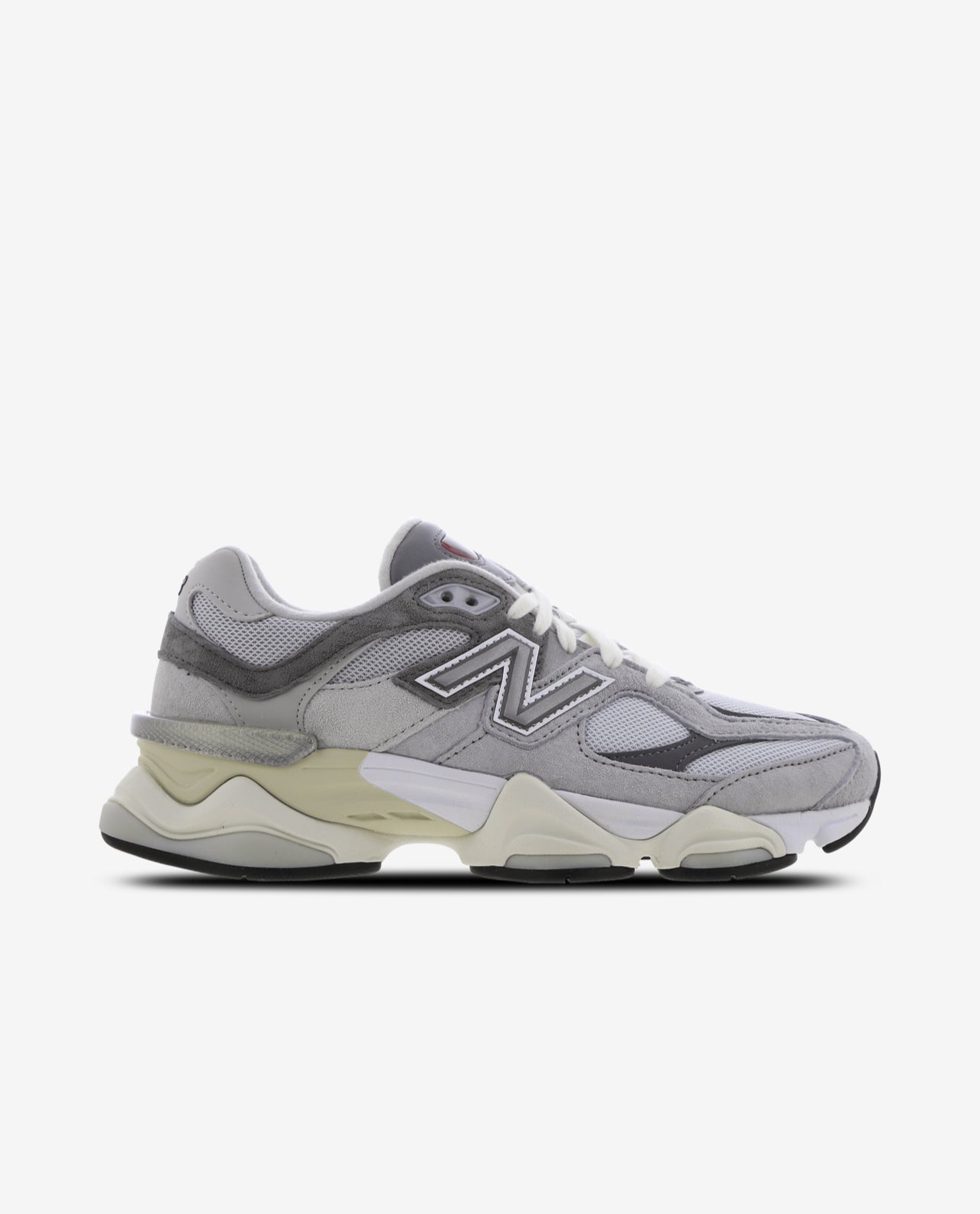 NEW BALANCE 9060 rain cloud grey