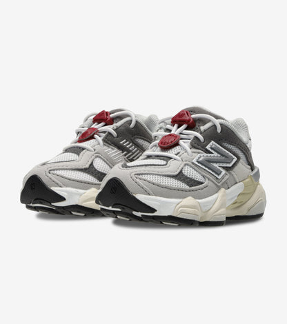 NEW BALANCE 9060 rain cloud grey