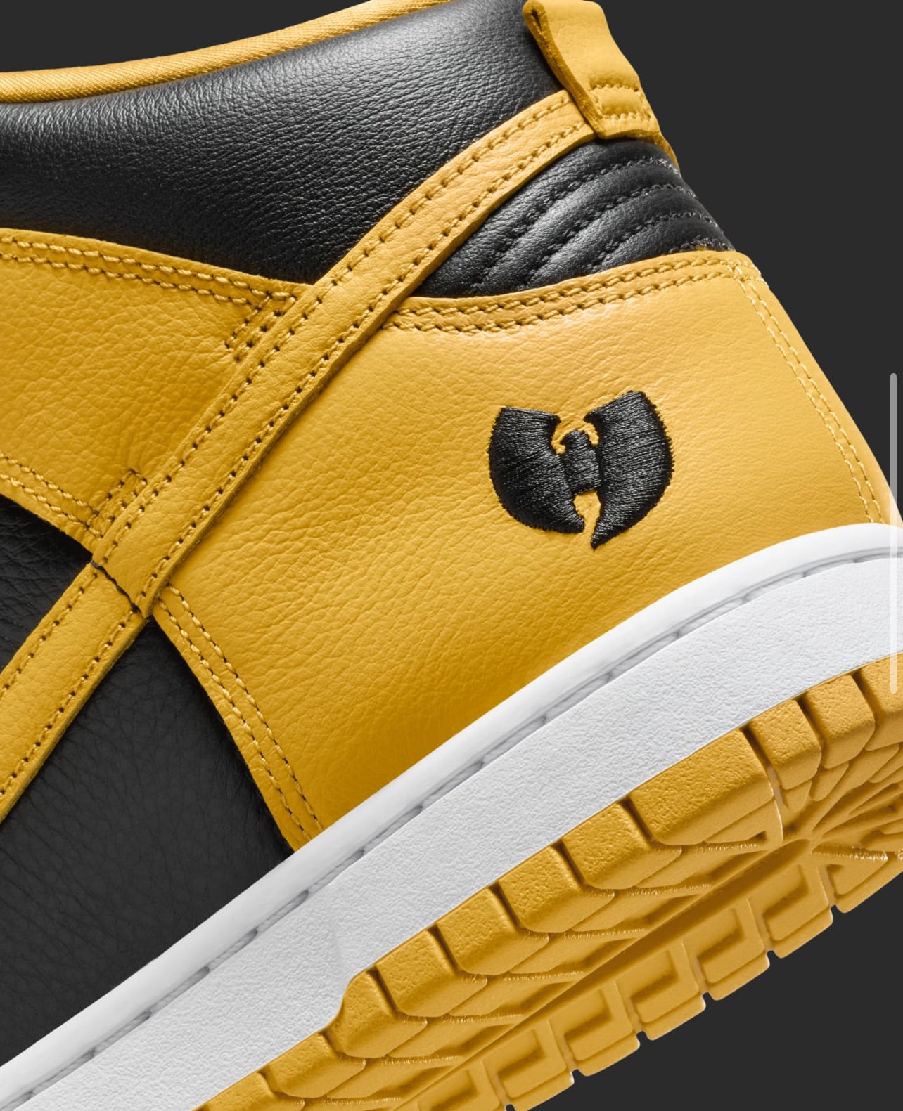 Nike Dunk High WU-TANG (2024) - Snea.kersale