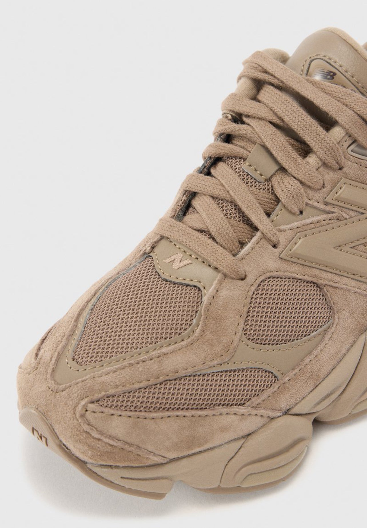 New balance 9060 chestnut - Snea.kersale