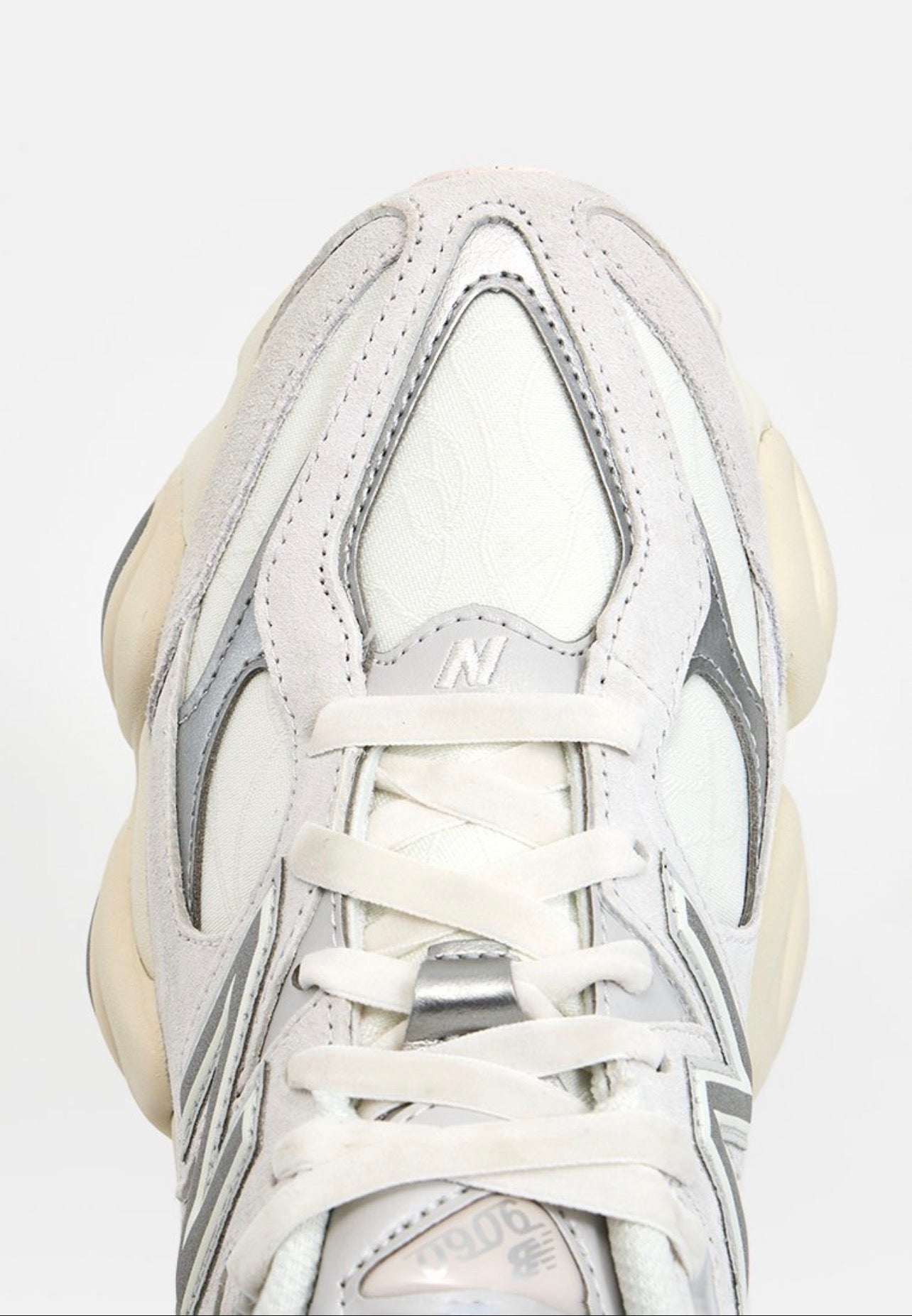 Snea.kersale - New Balance 9060 Coquette Grigio Donna U9060DCG - Snea.kersale