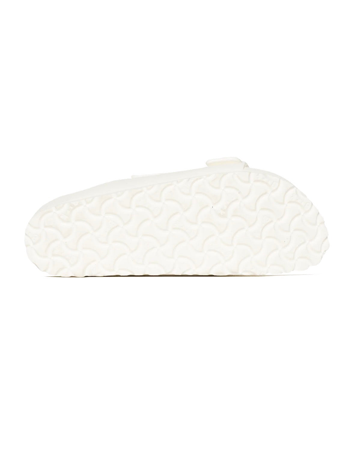 Birkenstock Arizona EVA White