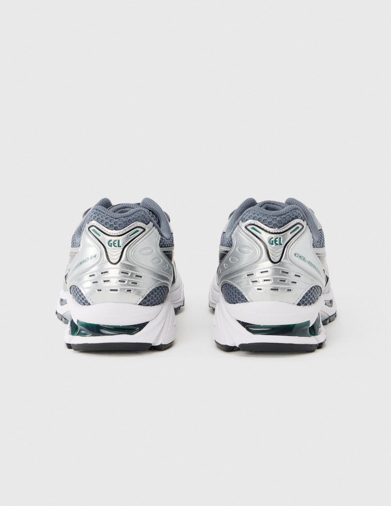 ASICS GEL KAYANO 14 metropolis jasper green