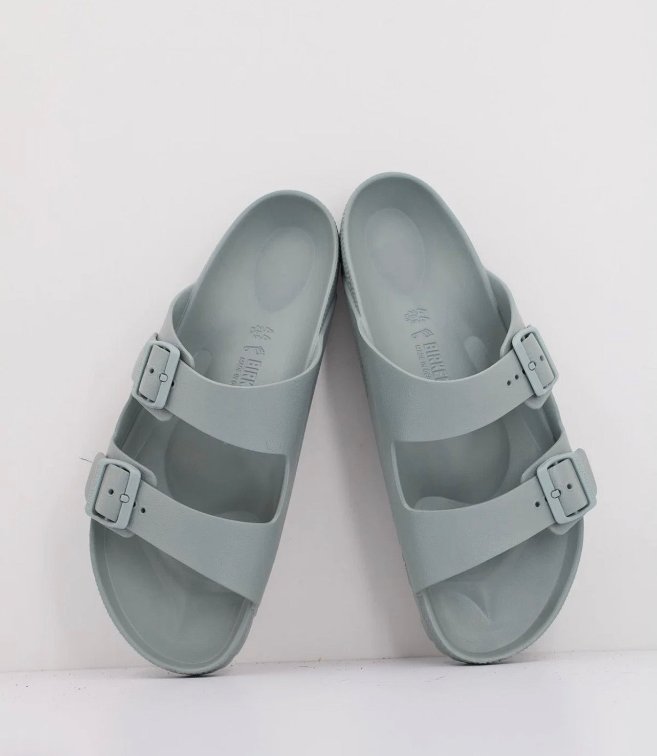 Birkenstock Arizona Eva pure sage
