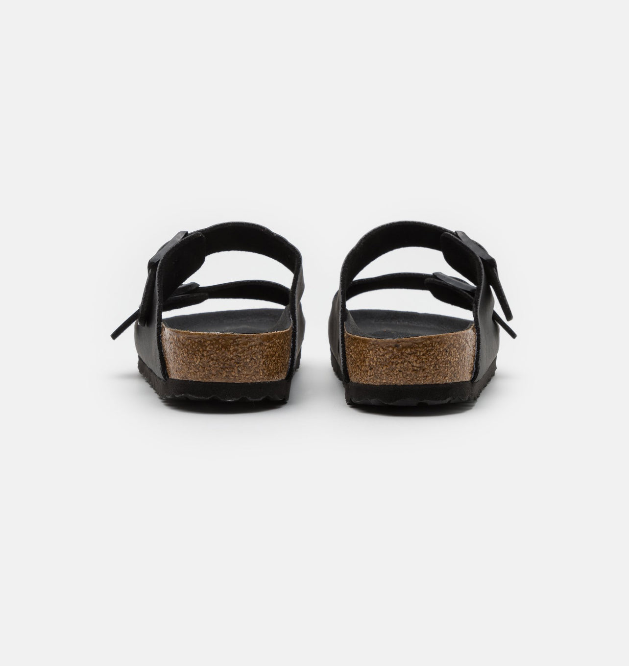 Birkenstock Arizona BF triple black - Snea.kersale
