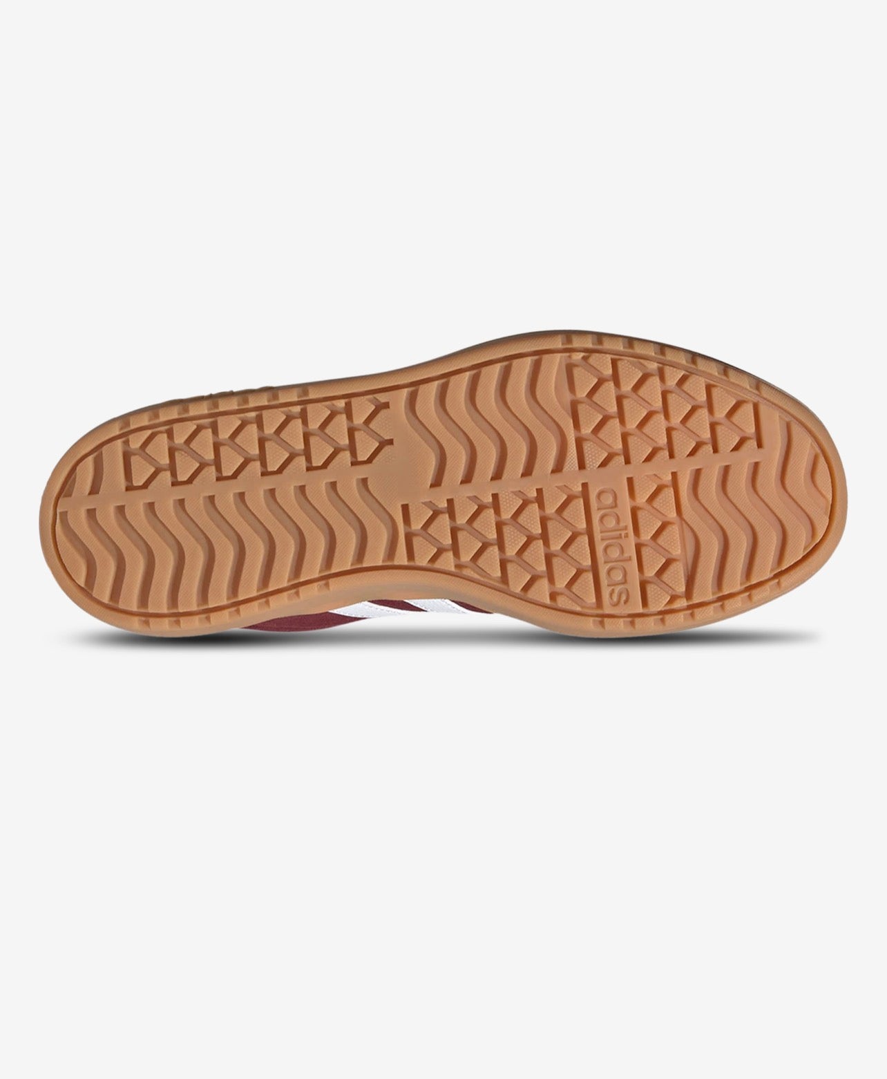 adidas VL Court Bold Shadow Red Pink Fusion – IH4780