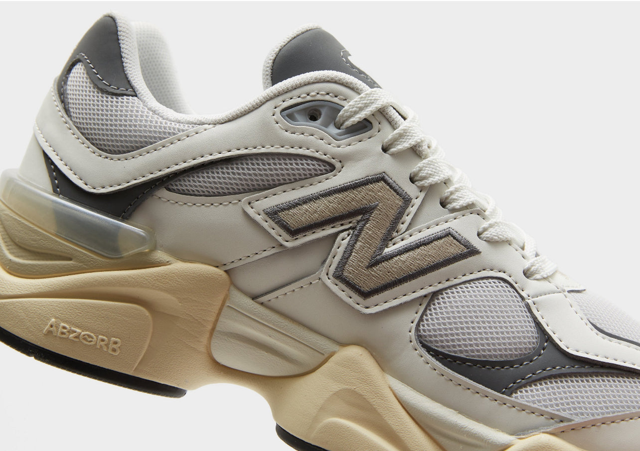 New balance 9060 sea salt castlerock GC9060GA - Snea.kersale