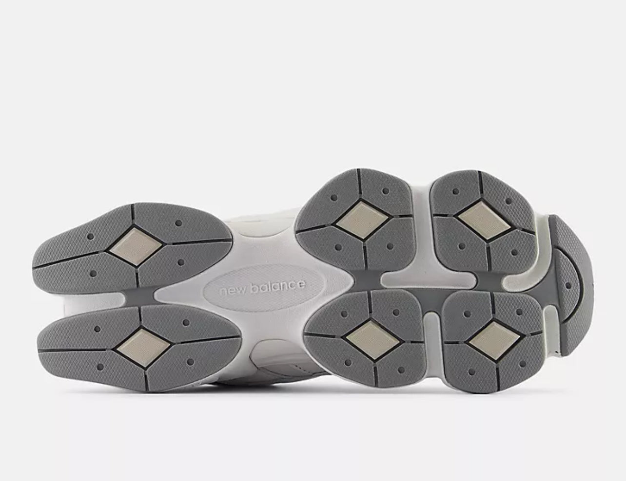 New Balance 9060 U9060ZGA - Snea.kersale