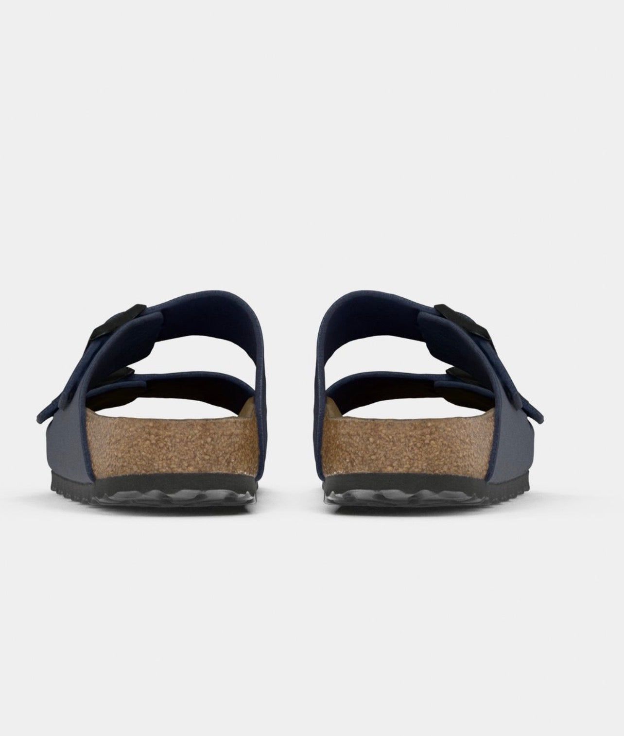 Birkenstock Arizona BF Blue Narrow