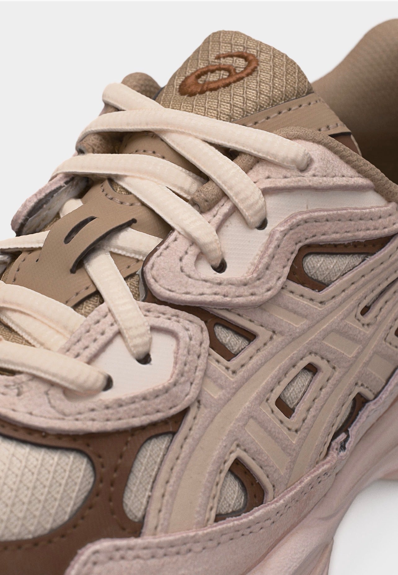 ASICS Gel-NYC "Mineral Beige" 1203A739-251
