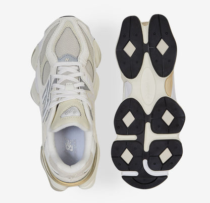 New balance 9060 sea salt MOONBEAM U9060WHT