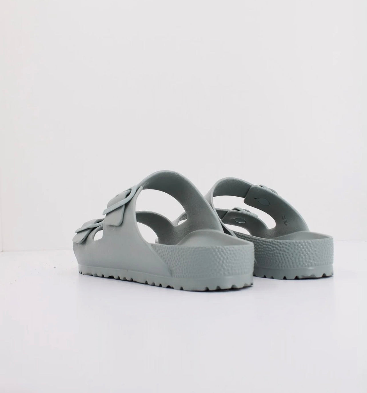 Birkenstock Arizona Eva pure sage
