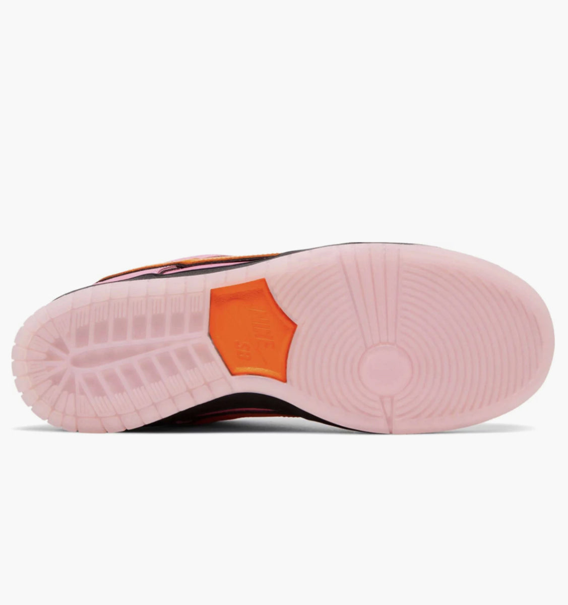 Nike SB dunk low “THE POWERPUFFS BLOSSOM” superchicche - Snea.kersale