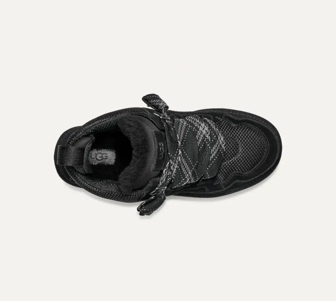 UGG lowmel black - Snea.kersale