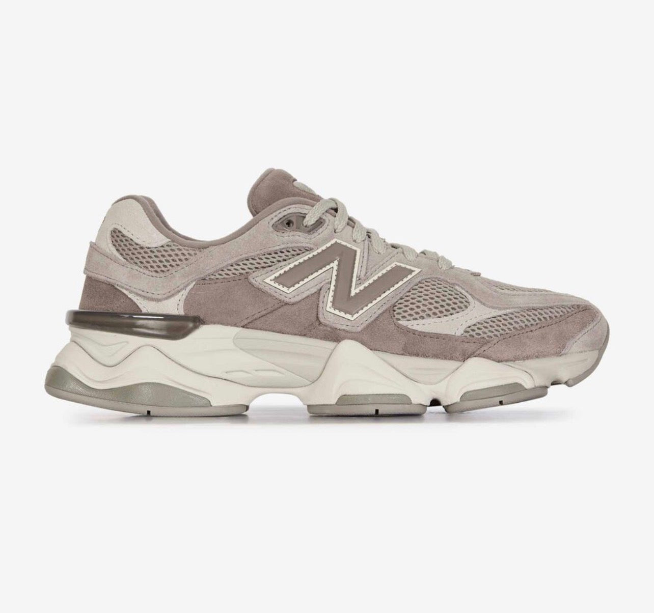 New Balance 9060 "Mushroom" - Snea.kersale