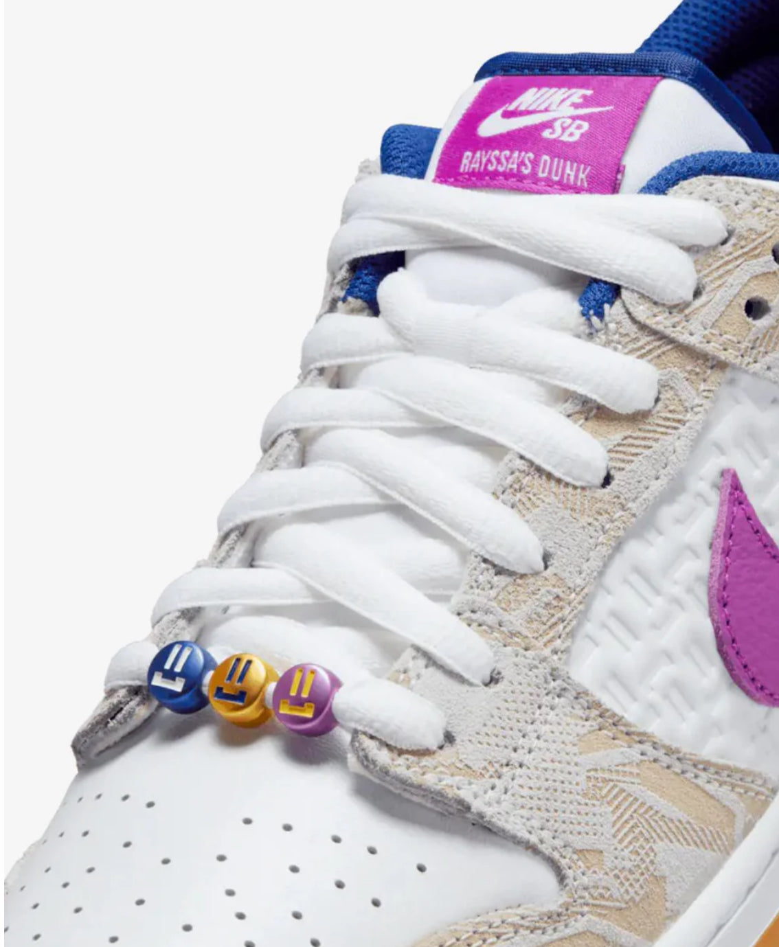 Nike SB dunk rayssa Leal - Snea.kersale