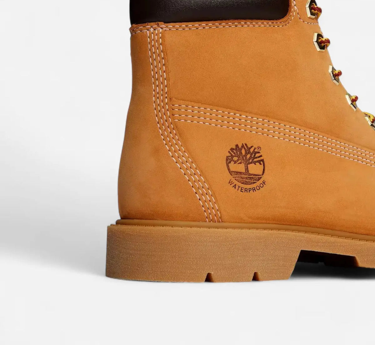 Timberland 6 Inch Linden Woods waterproof boot - Snea.kersale