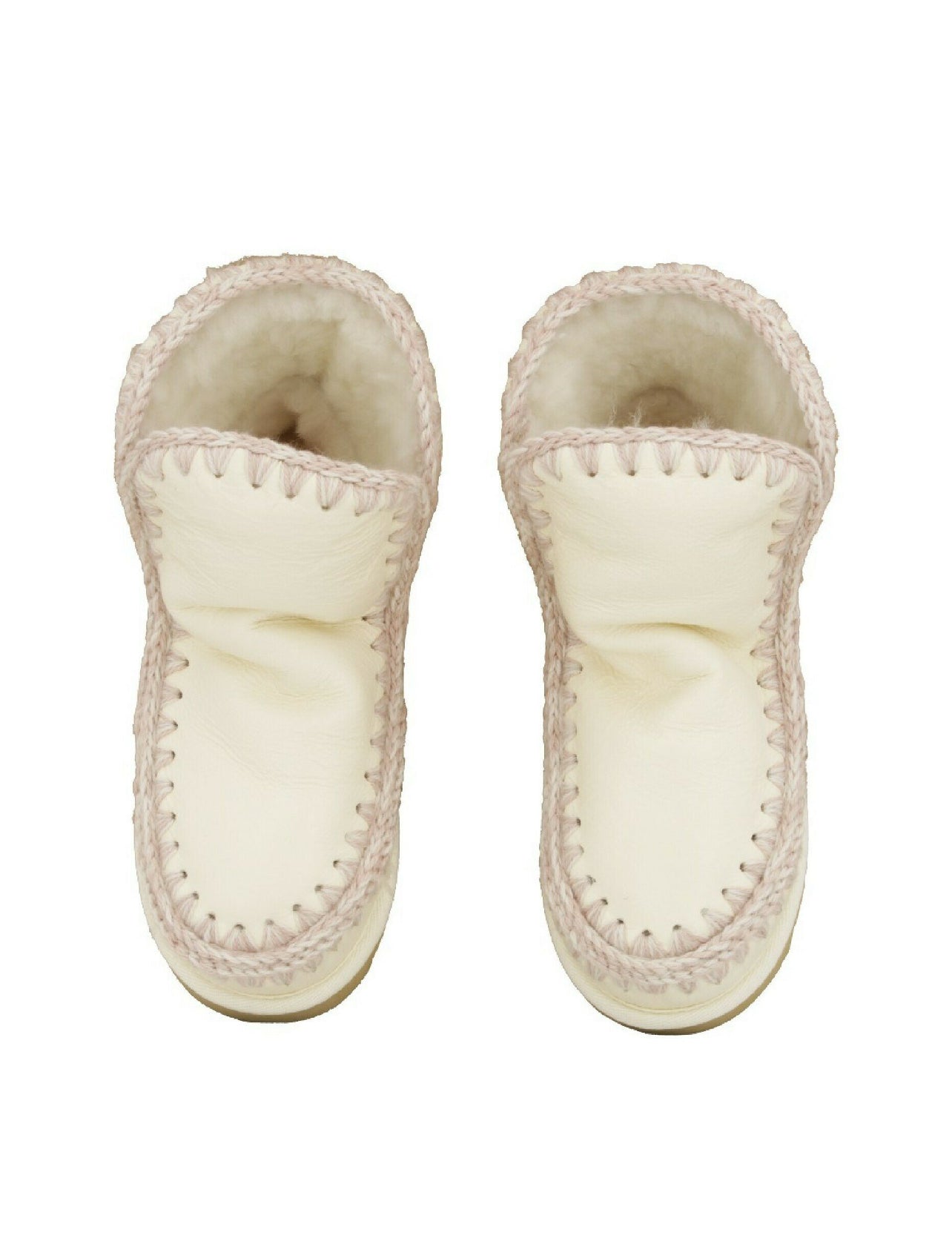 Mou Eskimo 18 rhinestones logo - Snea.kersale