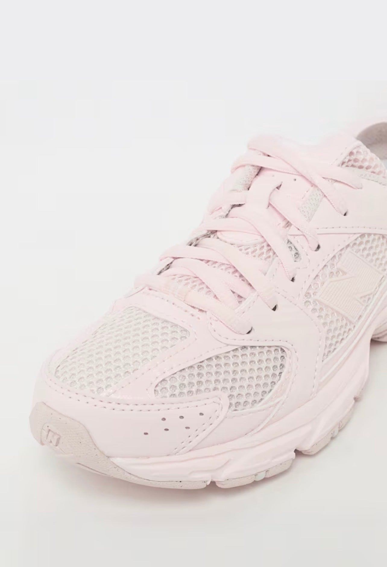 New Balance 530 GS Washed Pink GR530AK