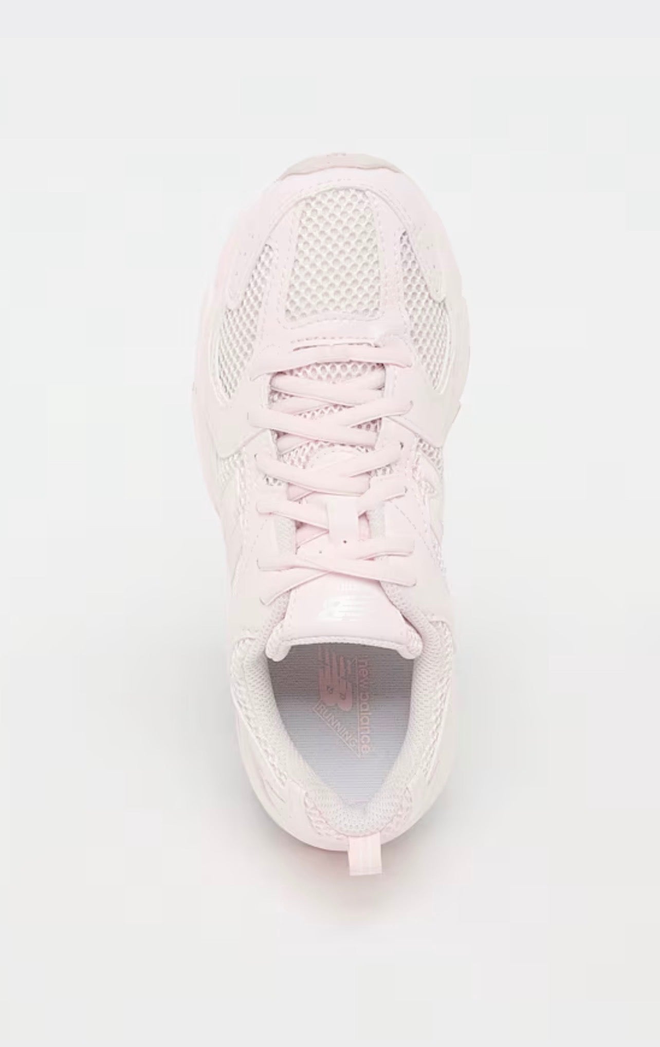 New Balance 530 GS Washed Pink GR530AK