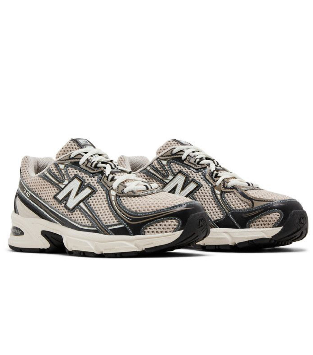 New balance 740 timberwolf - Snea.kersale