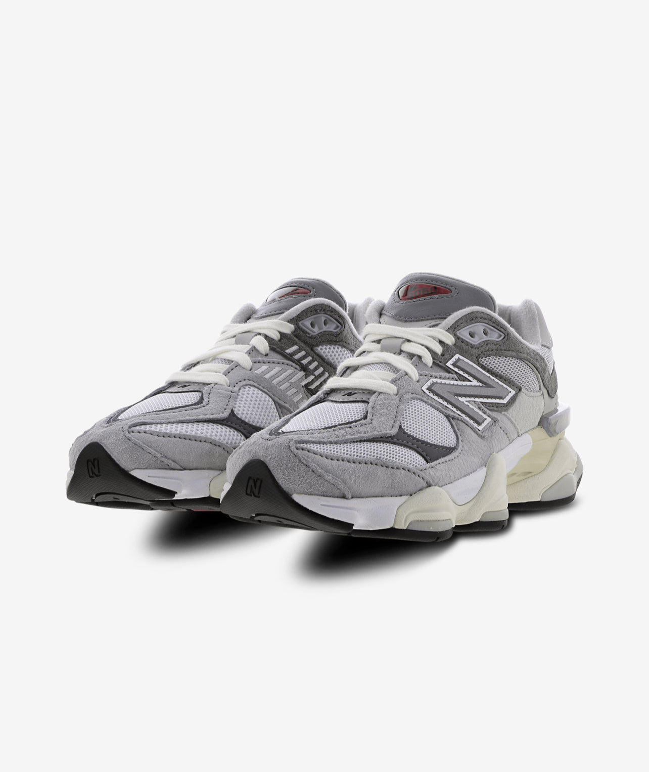 NEW BALANCE 9060 rain cloud grey - Snea.kersale