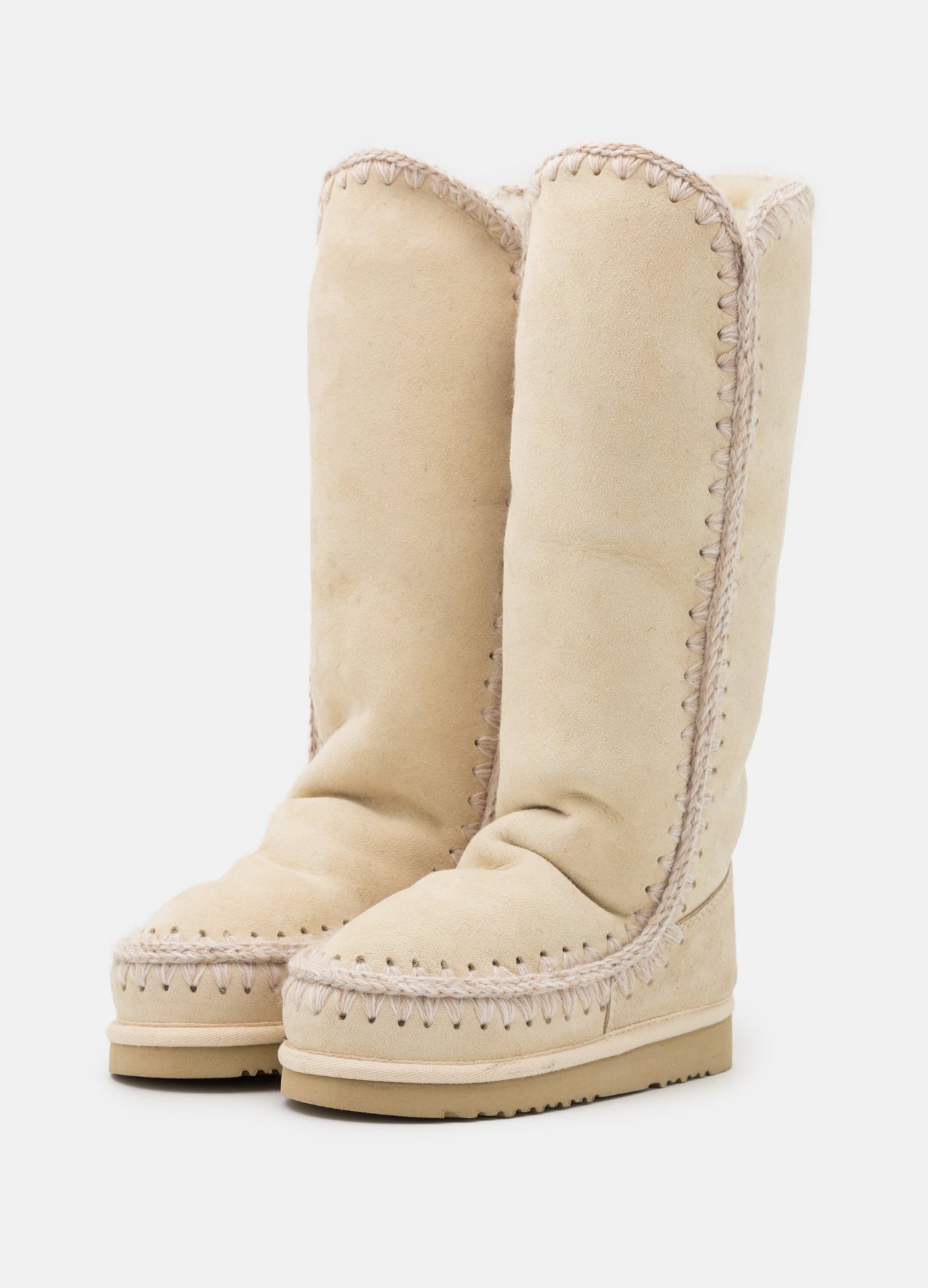 Mou Eskimo 40 vanilla - Snea.kersale