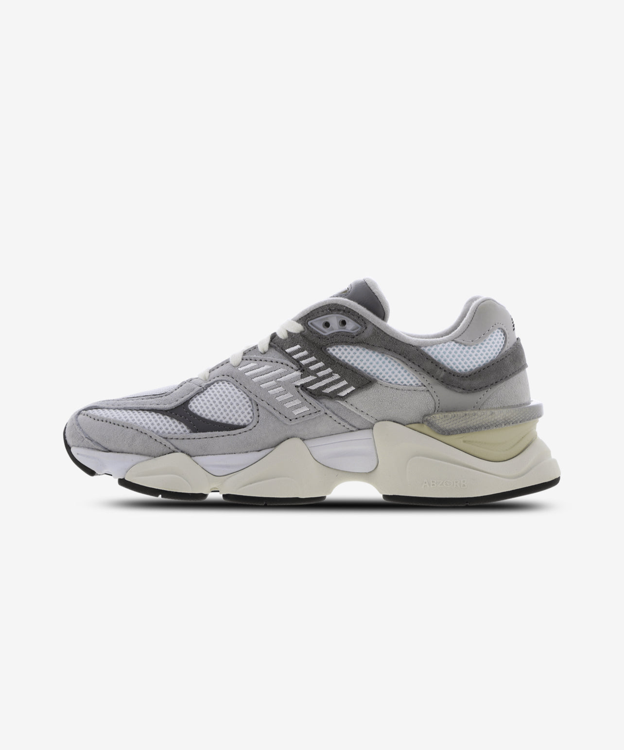NEW BALANCE 9060 rain cloud grey - Snea.kersale