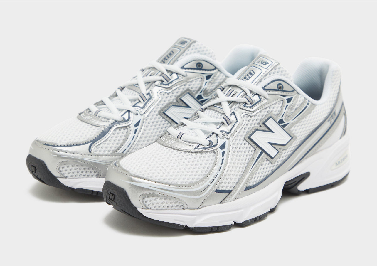 New balance 740 navy - Snea.kersale