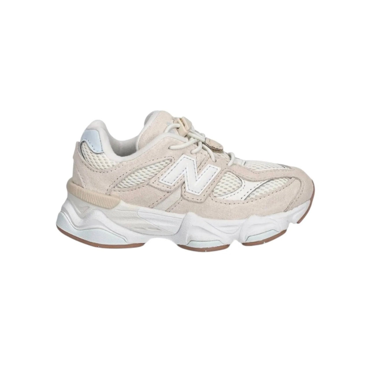 New Balance 9060 TD Beige Cream IV9060AA - Snea.kersale