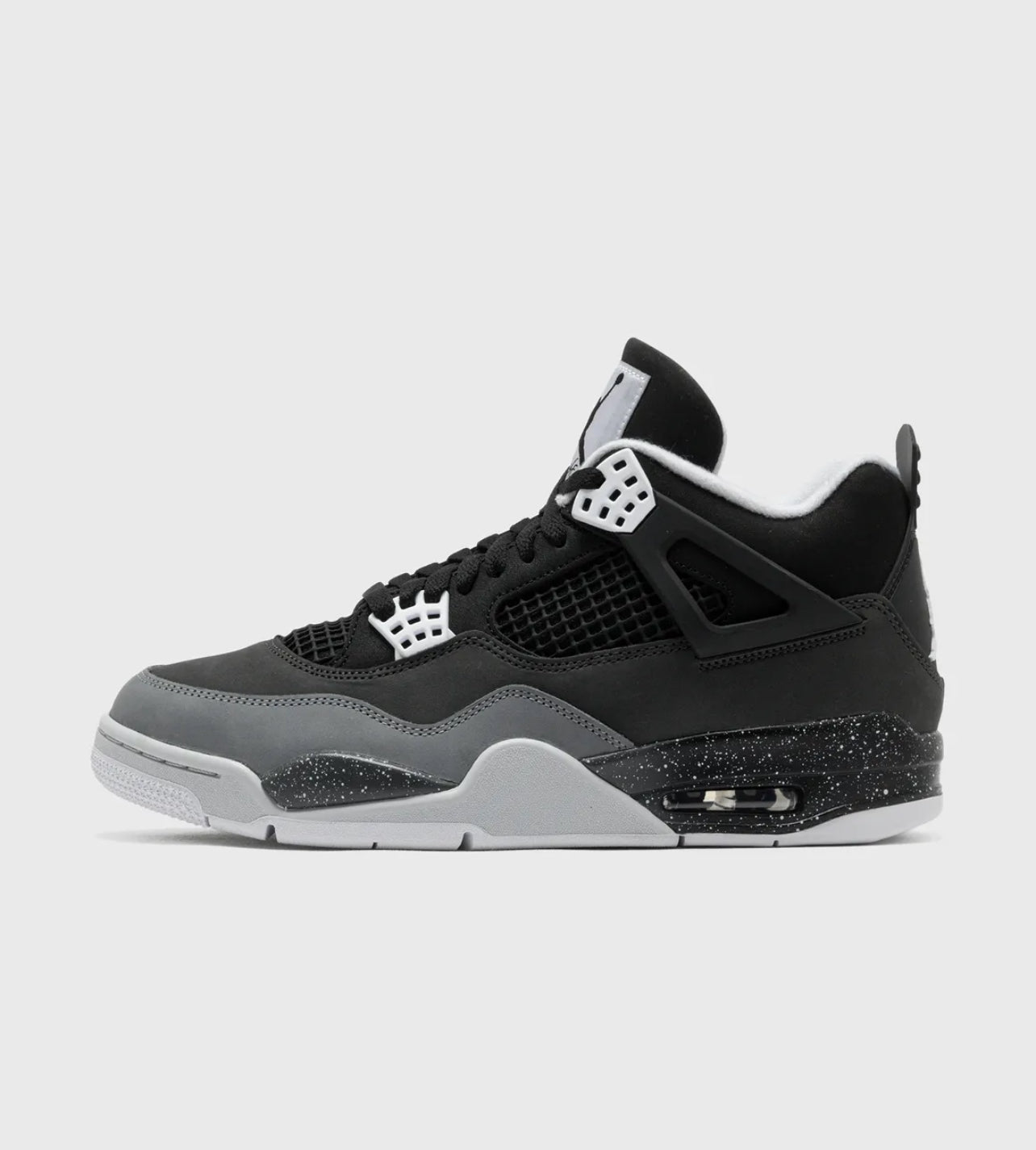 Jordan 4 FEAR 2024 - Snea.kersale
