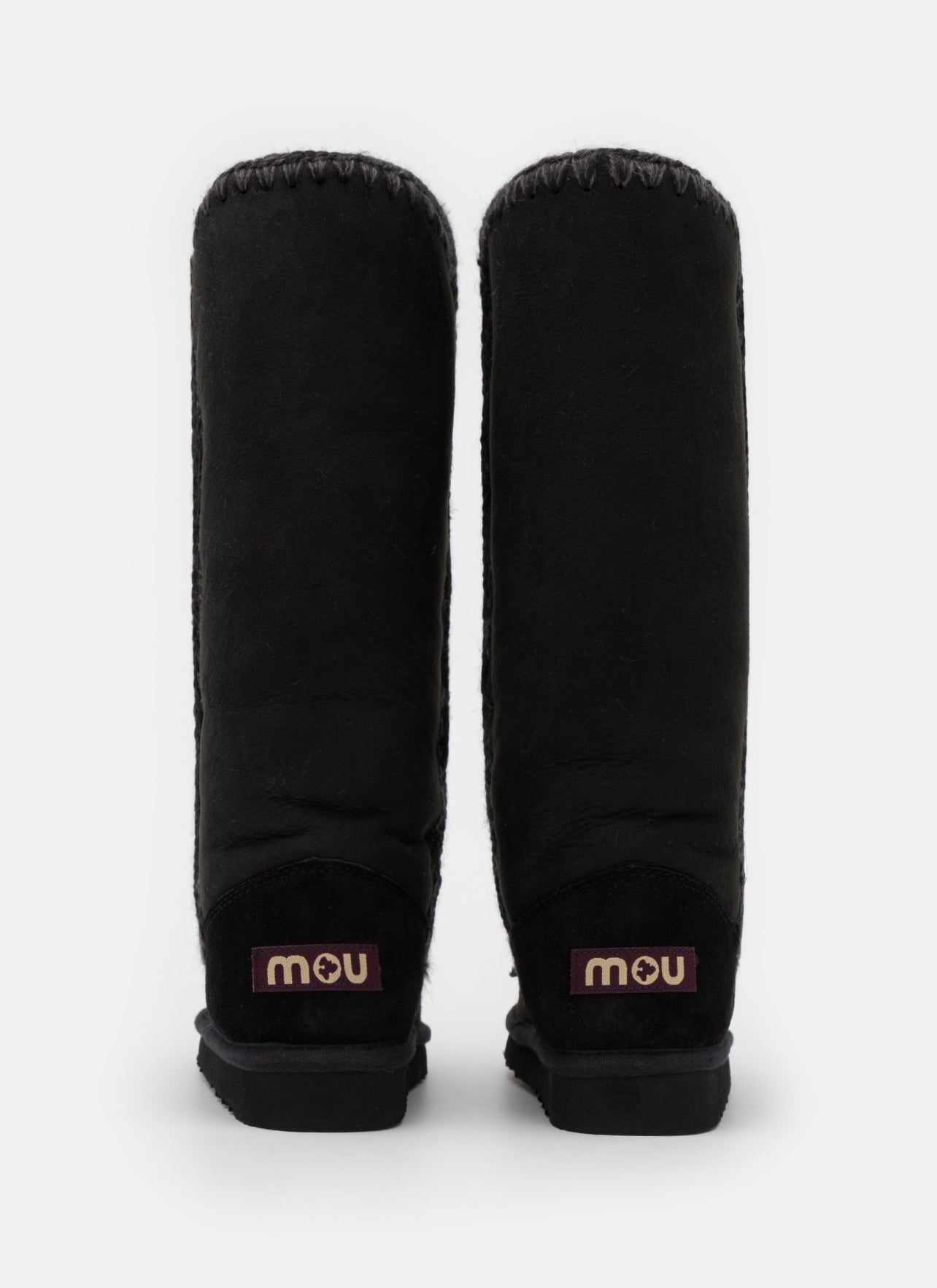 Mou eskimo 40 black - Snea.kersale