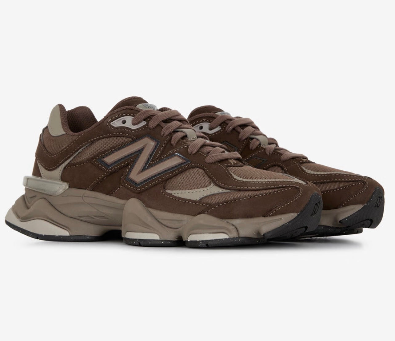 New Balance 9060 Mono Cortado - Snea.kersale - Snea.kersale