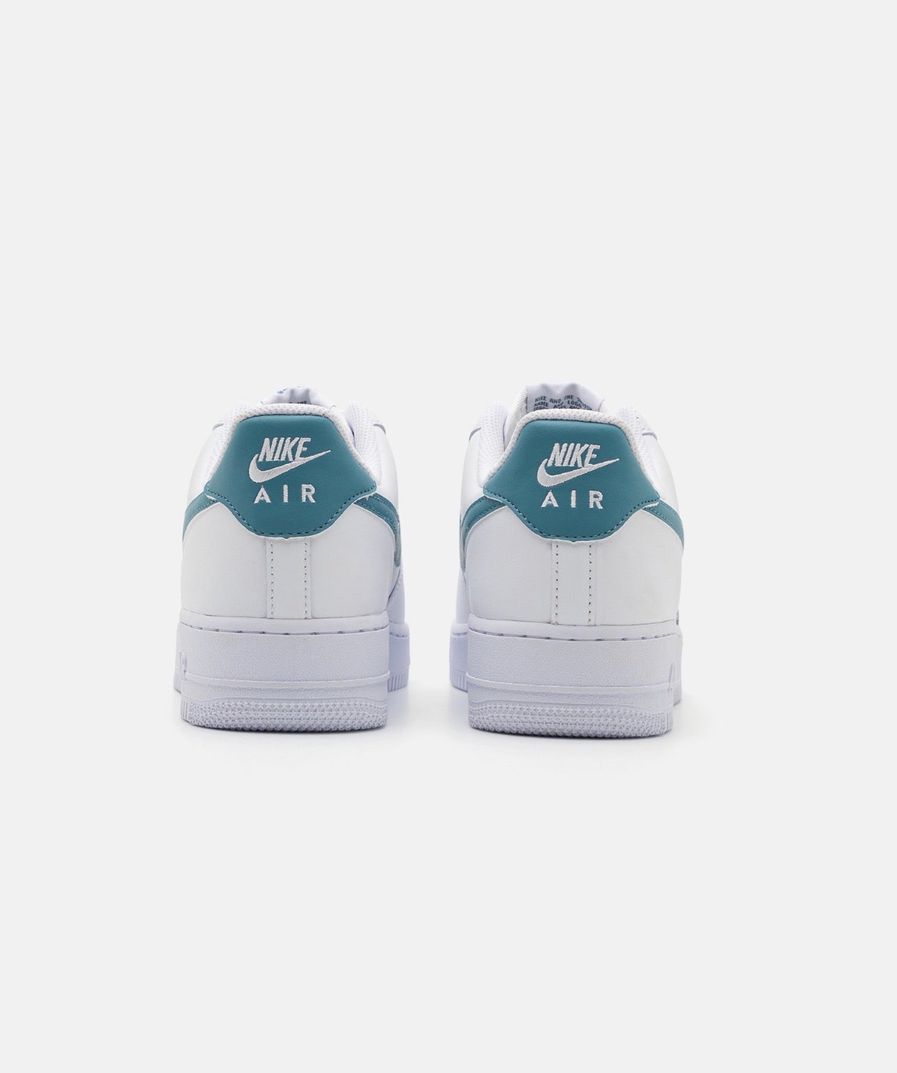 Nike Air Force 1 ’07 White Smokey Blue FJ4146-114