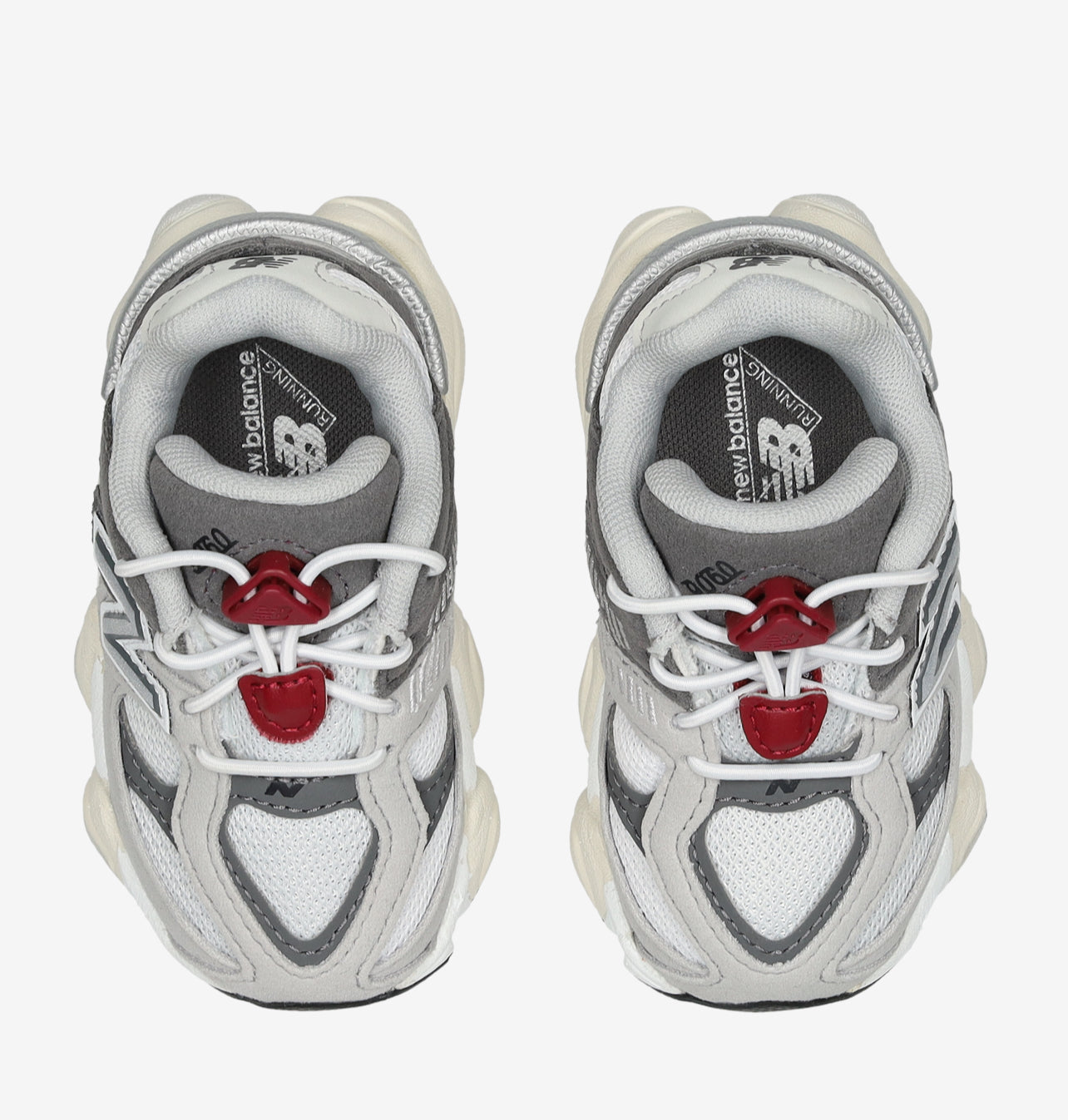 New balance 9060 grey TD - Snea.kersale