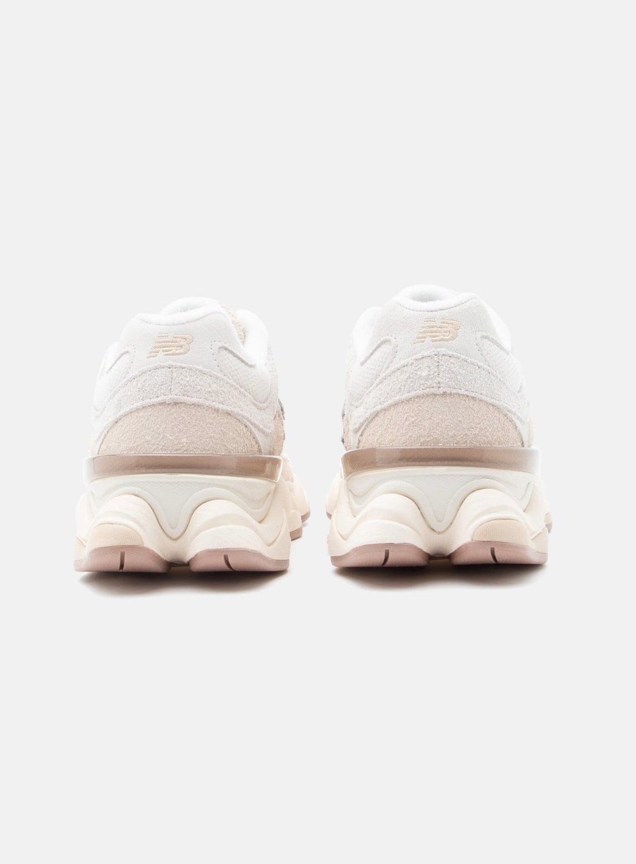 New Balance 9060 Bisque Sea Salt U9060CCB