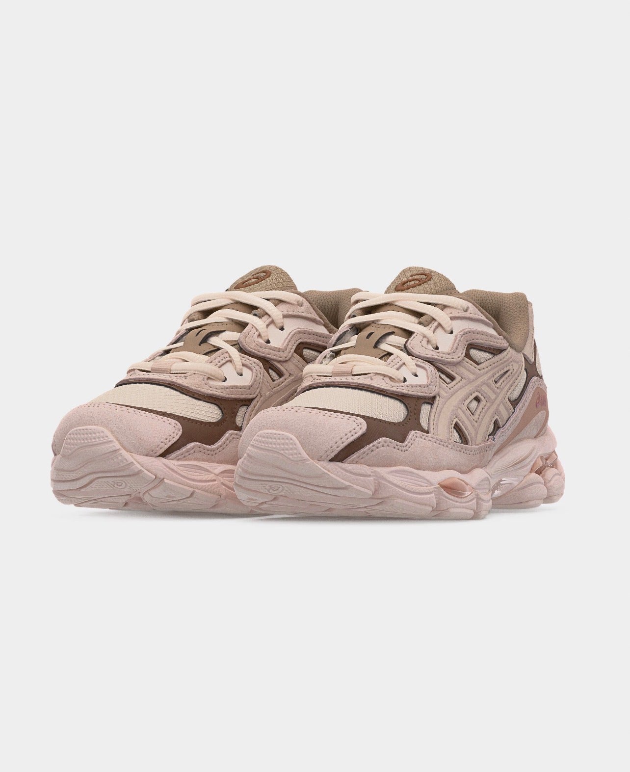 ASICS Gel-NYC "Mineral Beige" 1203A739-251