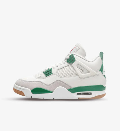 Jordan 4 sb pine green